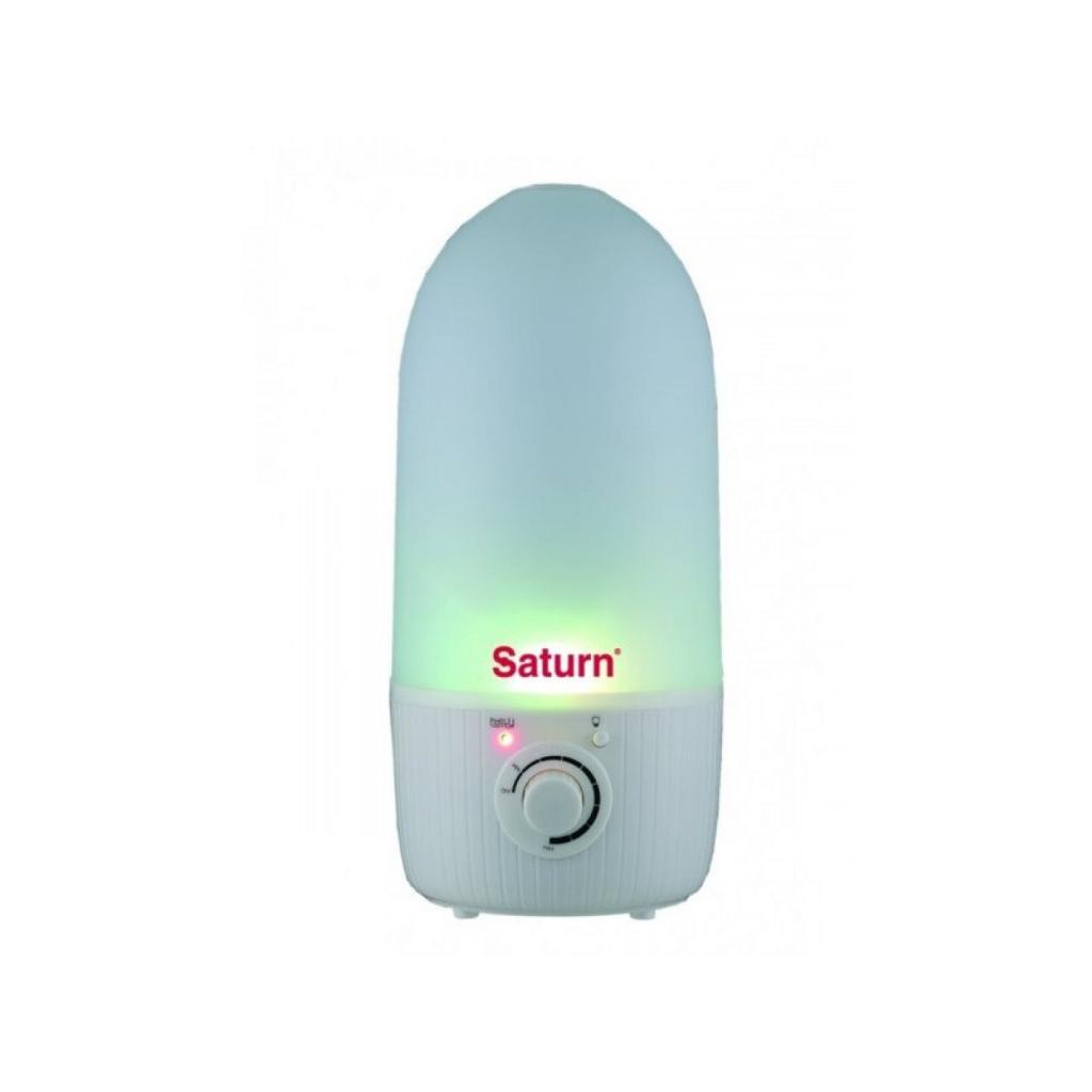 Зволожувач повітря Saturn ST-AH2108 - зображення 2