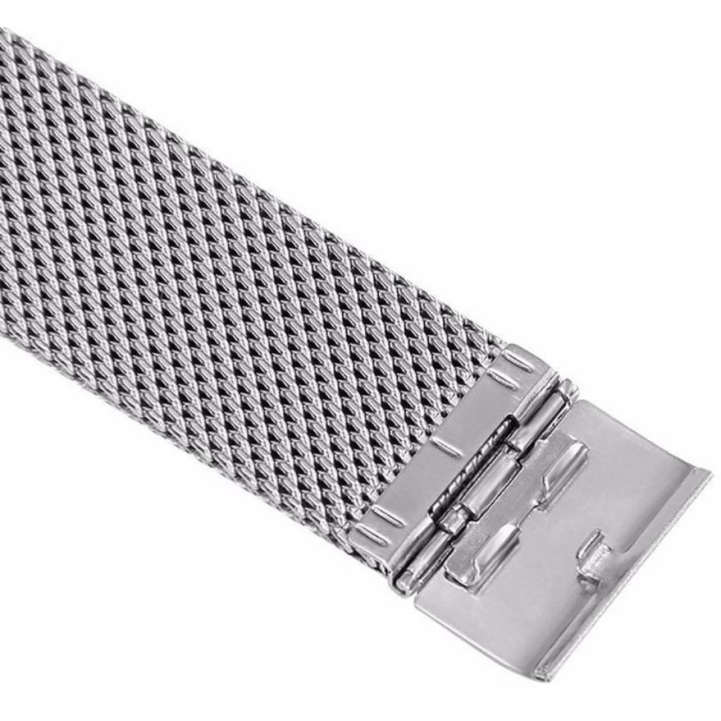 Смарт-годинник UWatch EX18 Metal (F_53985) - зображення 3