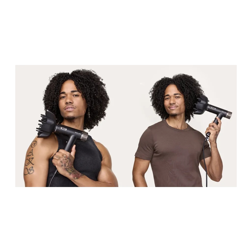 Фен Shark SpeedStyle Pro 5-in-1 Hair Dryer System (HD752EU) - зображення 4