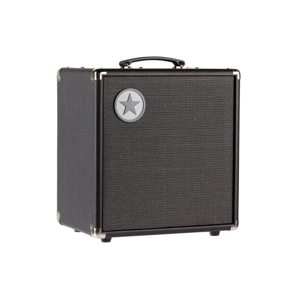 Комбопідсилювач Blackstar Unity Bass 60 (301031) - зображення 5