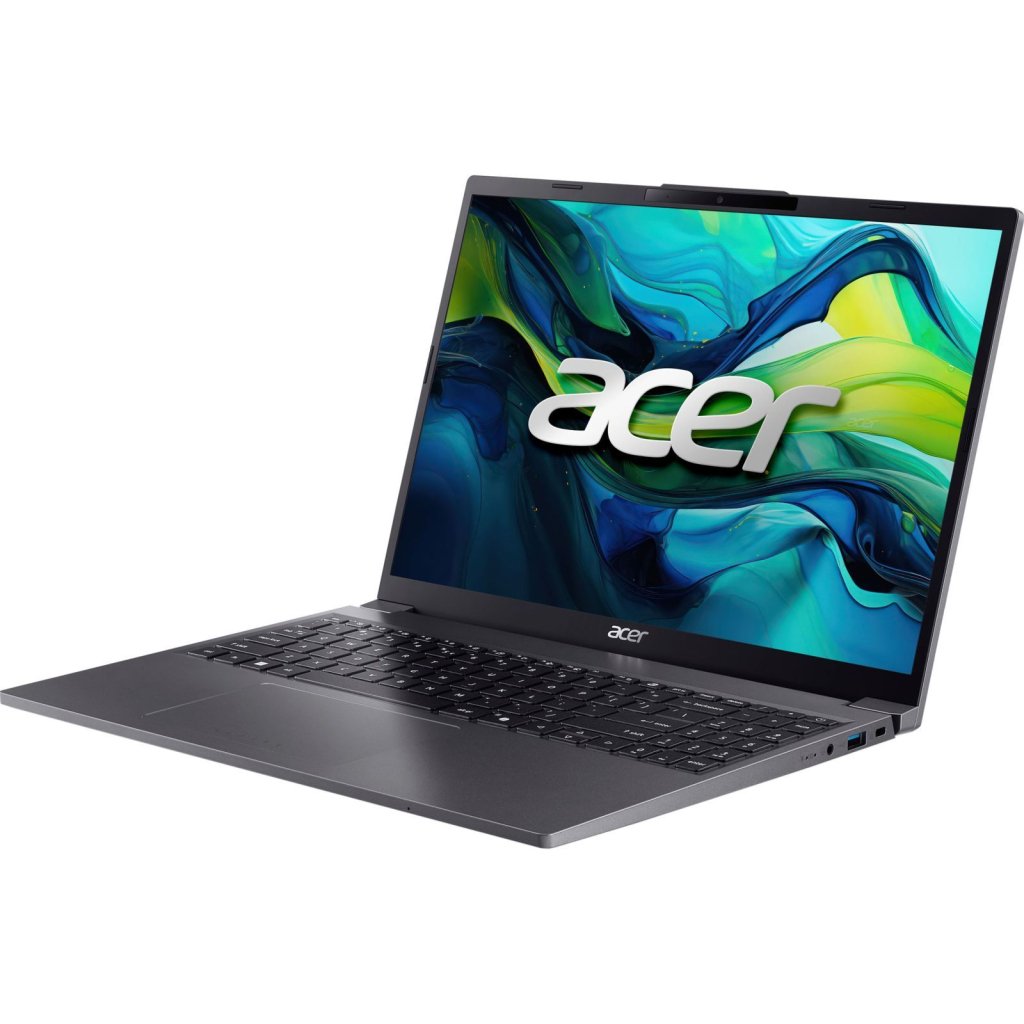Ноутбук Acer Aspire Go AG17-31P (NX.J8ZEU.005) - зображення 3