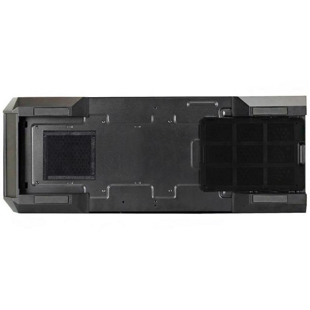 Корпус Chieftec Stallion II (GP-02B-OP) - зображення 4