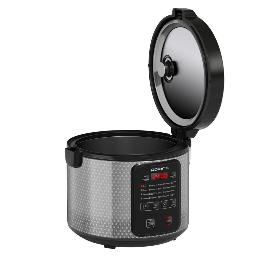 Мультиварка Polaris PMC 0578 - зображення 3