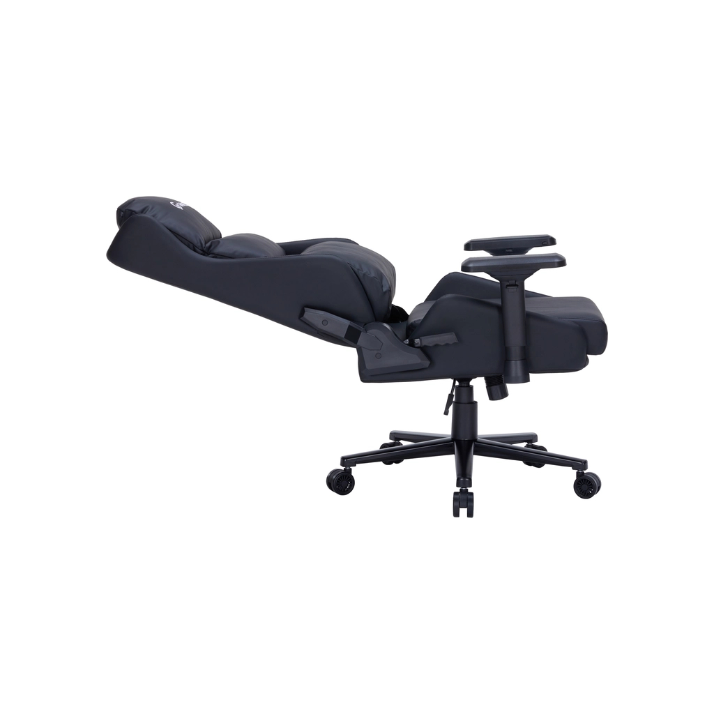 Крісло ігрове Sihoo GC695B Black (GC695B) - зображення 7