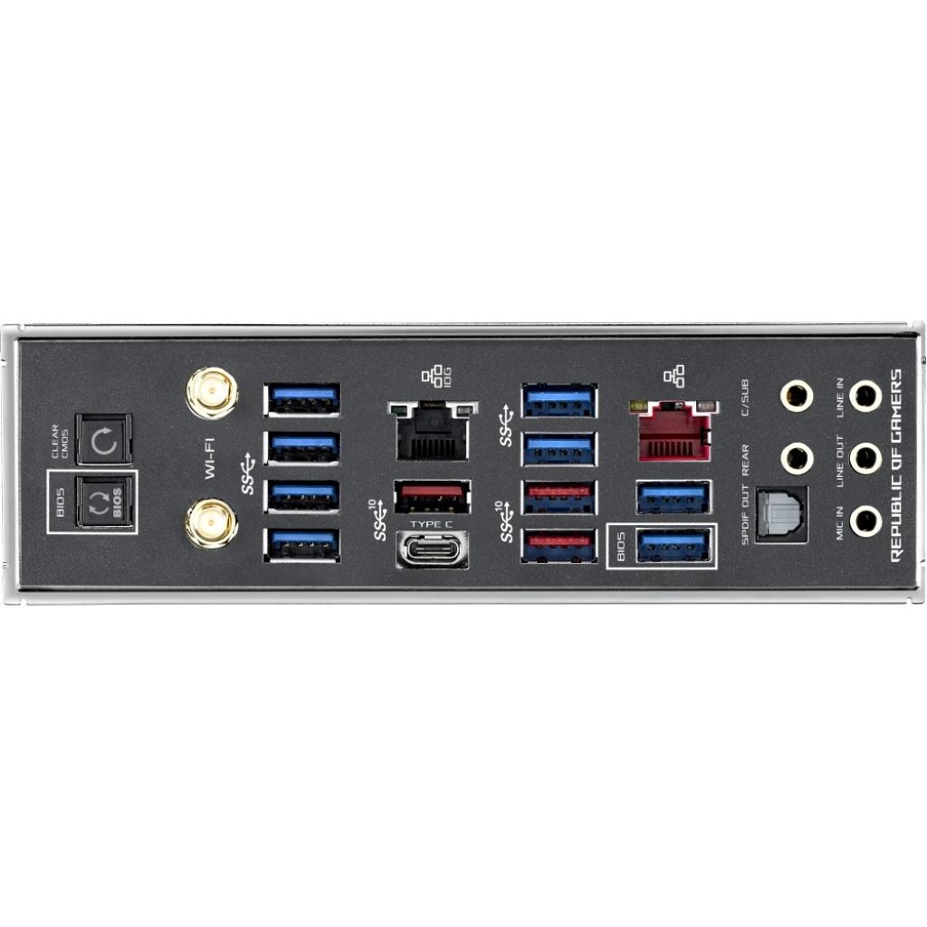 Материнська плата ASUS ZENITH EXTREME ALPHA - зображення 7