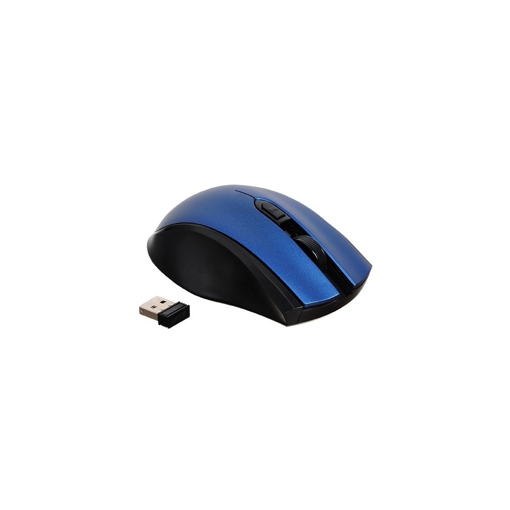 Мишка Acer OMR031 Wireless Blue (ZL.MCEEE.02B) - зображення 2