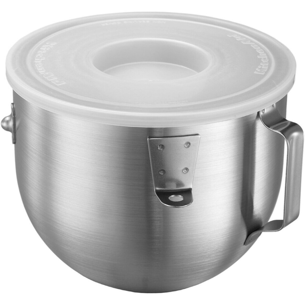 Кухонний комбайн KitchenAid 5KPM5EOB - зображення 6