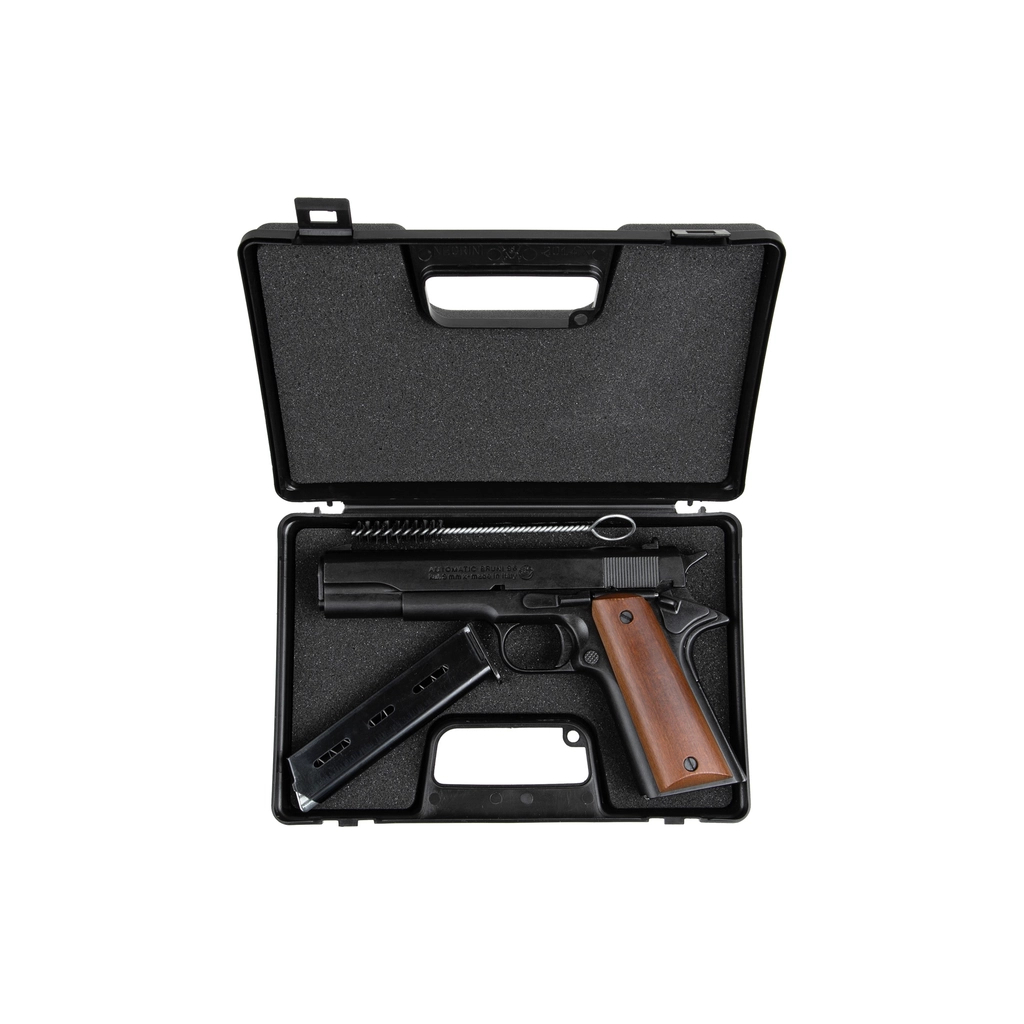 Стартовий пістолет Bruni 96 cal.9 PAK (1505) - picture 8