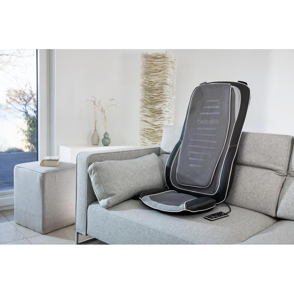 Масажер Beurer MG 315 - изображение 5