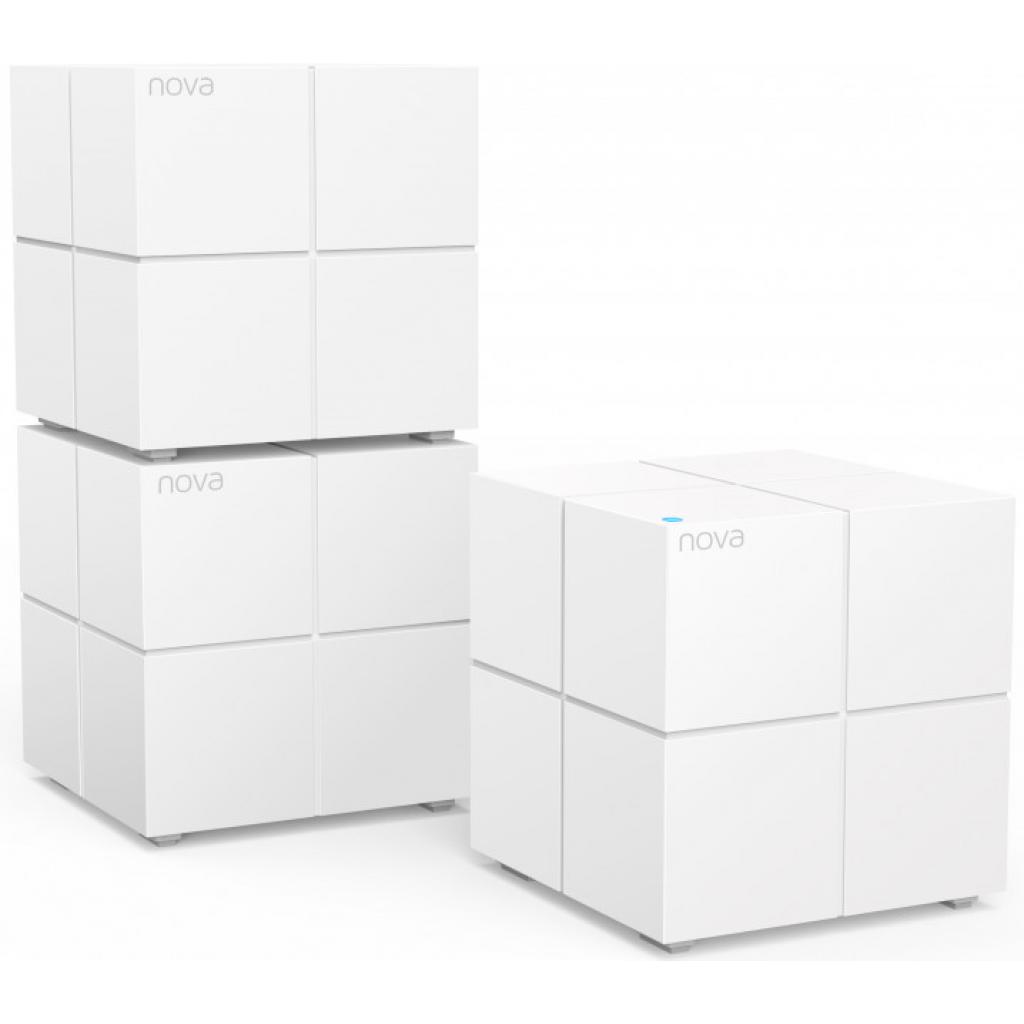 Точка доступу Wi-Fi Tenda MW6-KIT-2 - зображення 10