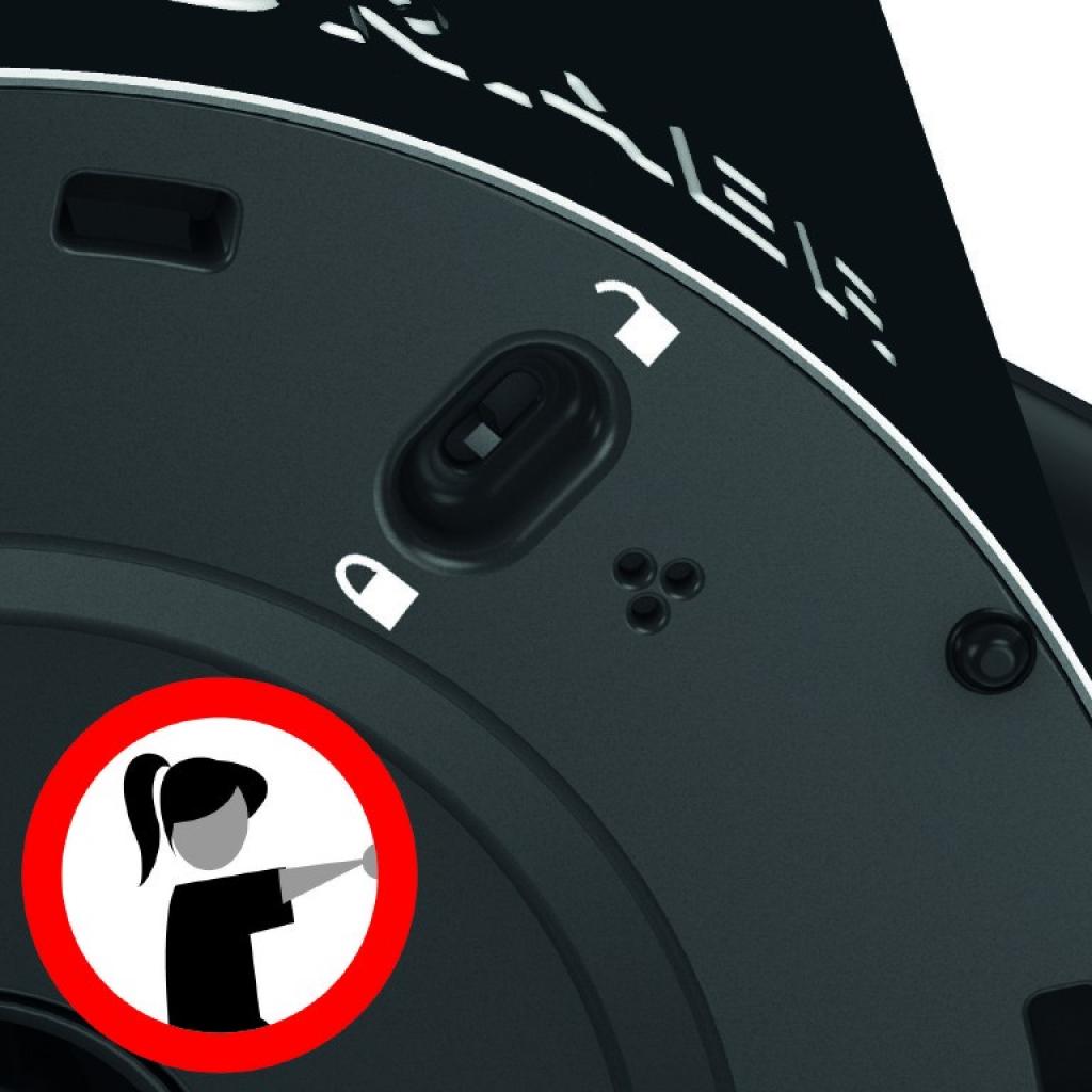 Електрочайник Graef WK 902 (WK902) - зображення 3