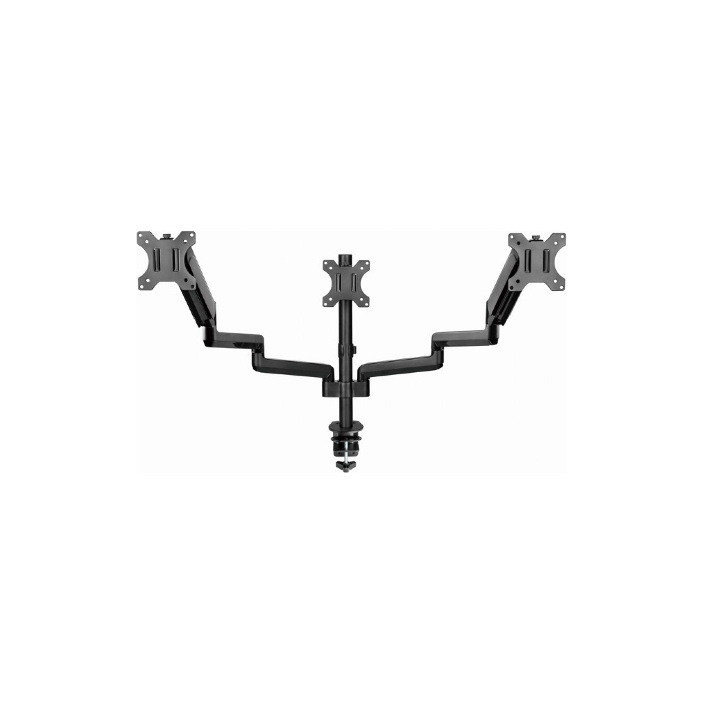 Кронштейн Gembird MA-DA3-01 - зображення 4