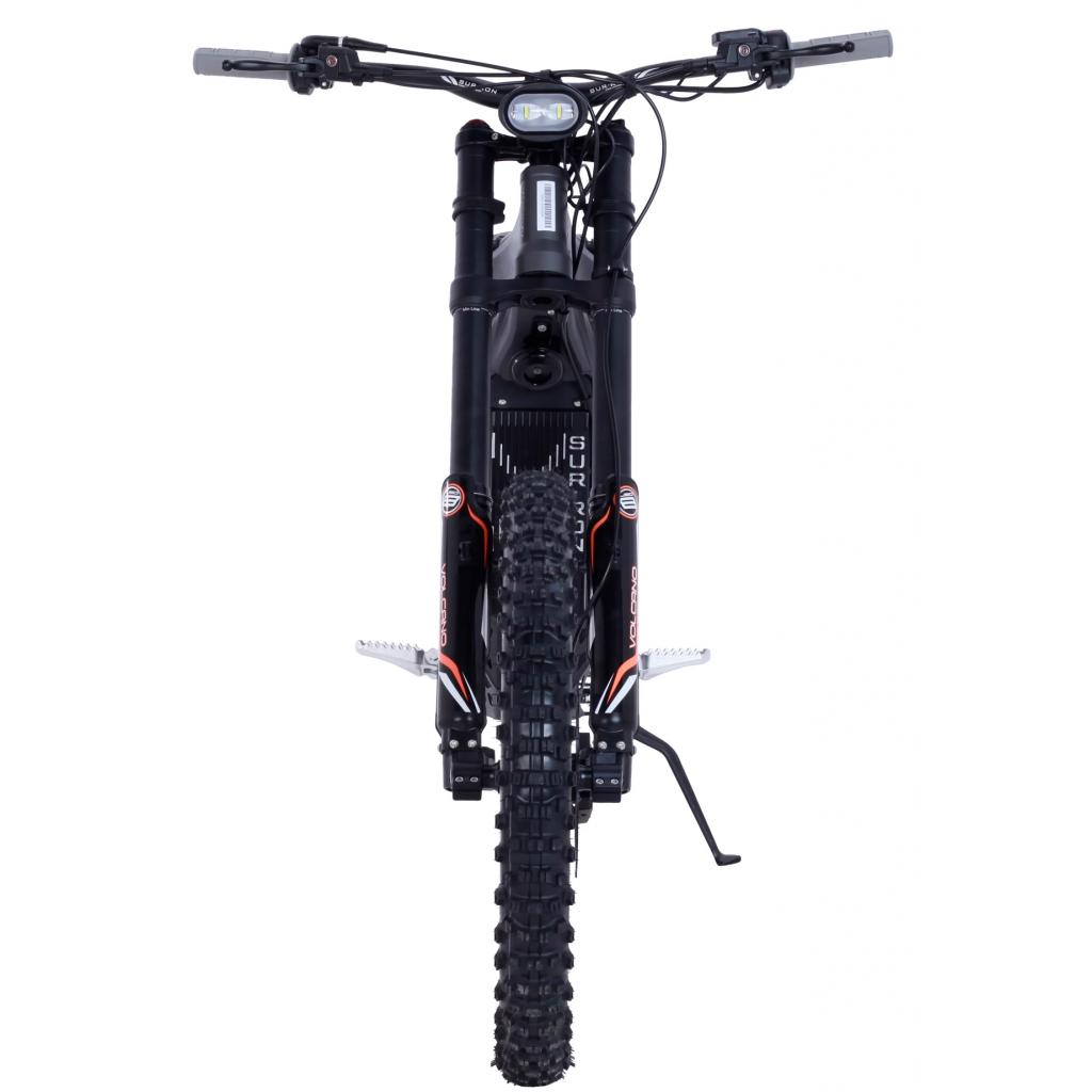 Електроскутер Sur-Ron Light Bee X steel/grey (2000984899919) - зображення 4