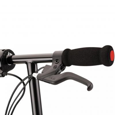 Електросамокат Razor Power Core E100S with Seat Red (290151) - зображення 4