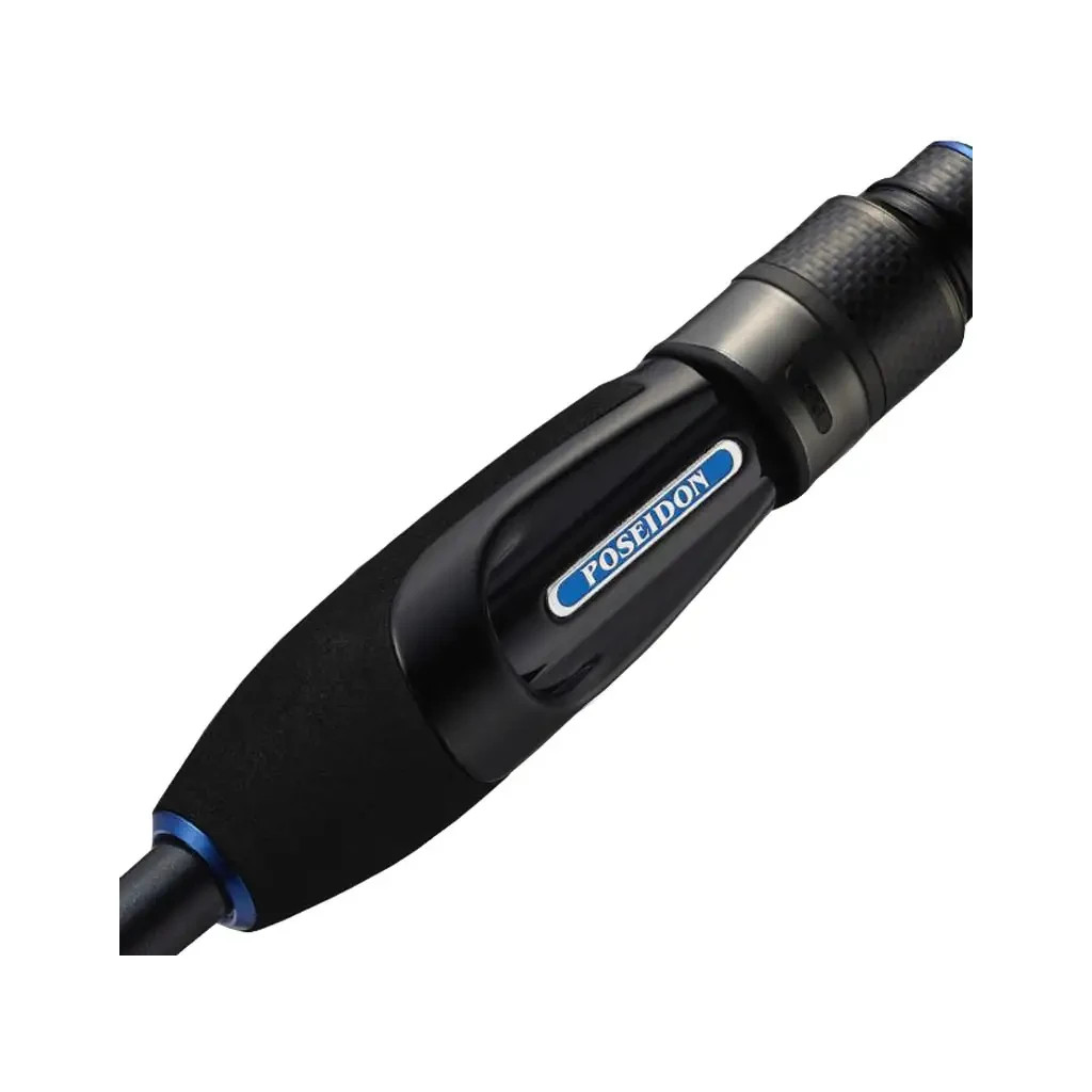 Вудилище Ever Green Salty Sensation Neo NEOS-610UL-S 2.08m 1-6g (1452.17.37) - зображення 2