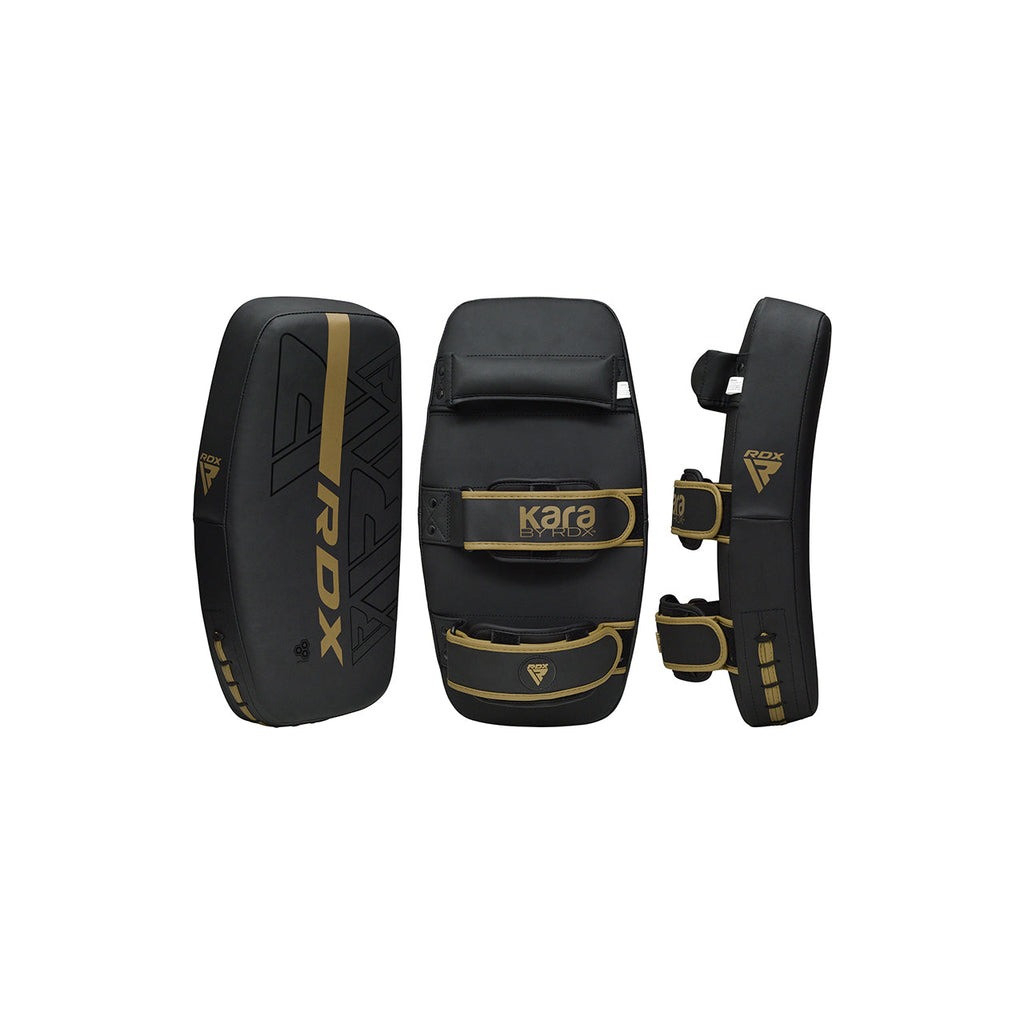 Маківара RDX Arm Pad F6 Matte Golden (APR-F6MGL) - изображение 1