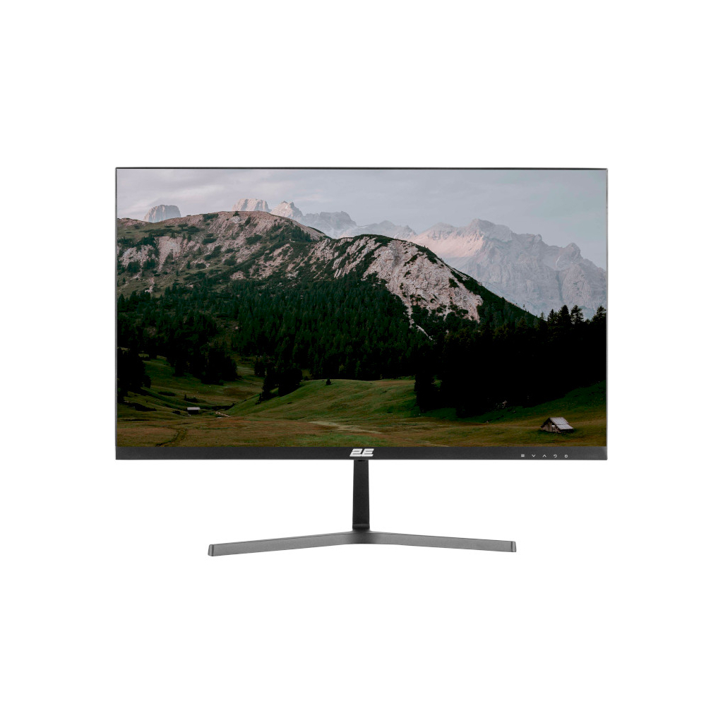 Монітор 2E D2423B (2E-D2423B-01.UA) - зображення 1