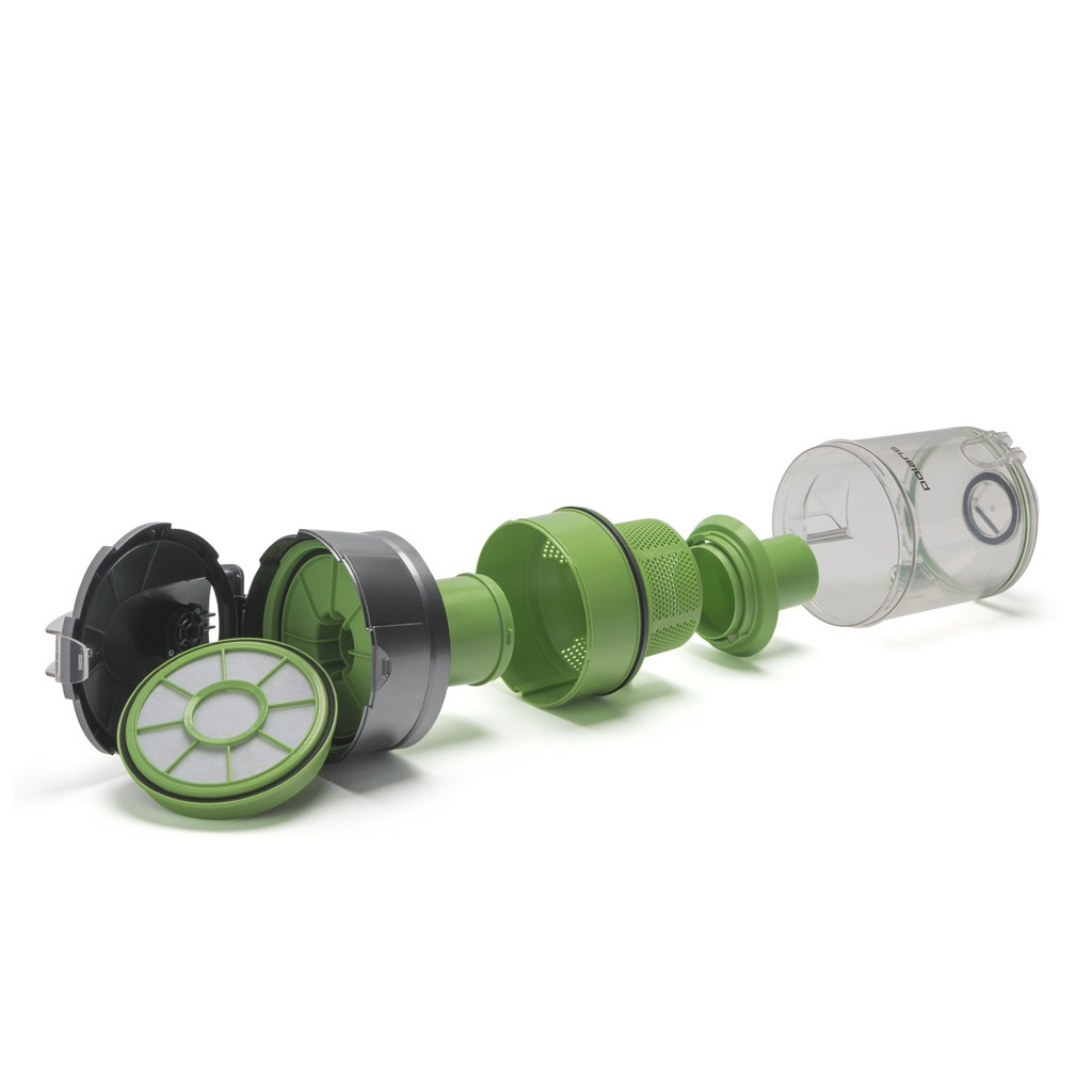 Пилосос Polaris PVC 1820G (PVC1820G) - зображення 10