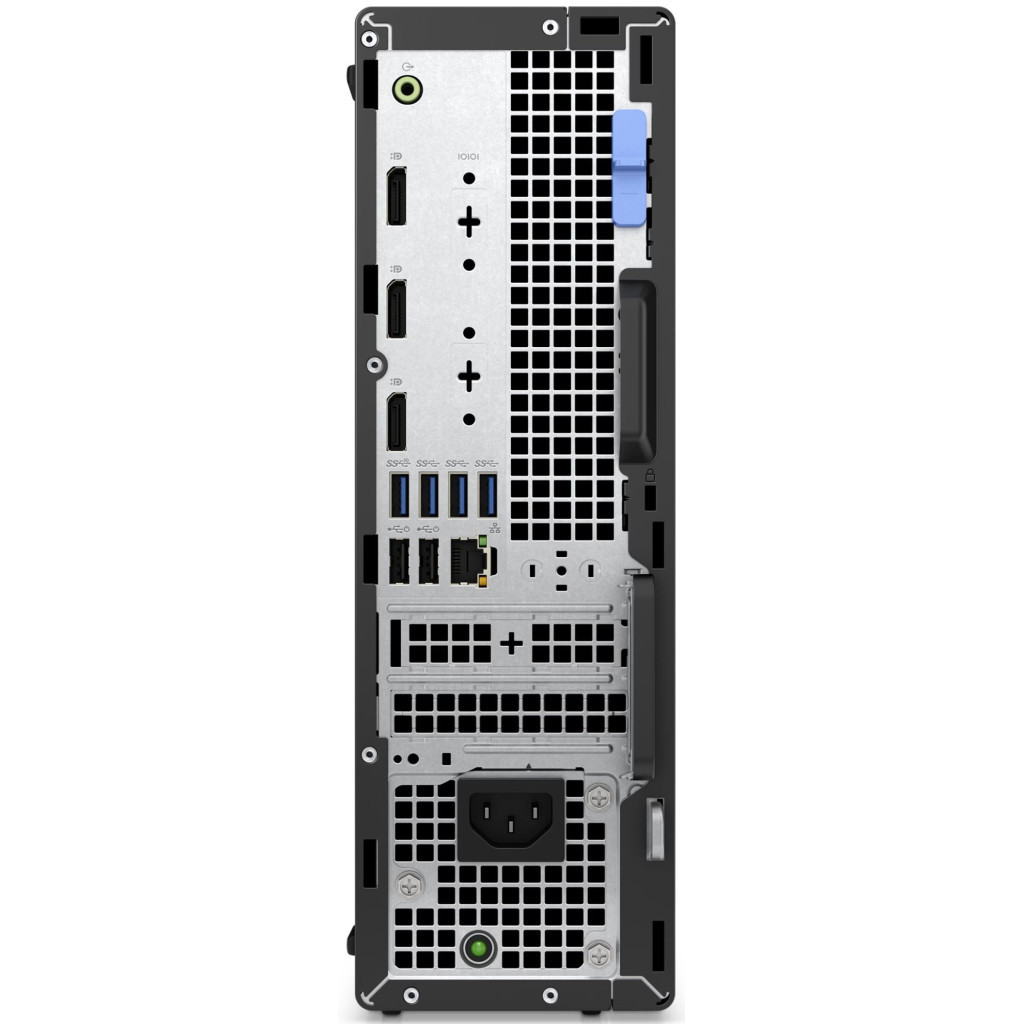 Комп'ютер Dell OptiPlex 7000 SFF / i7-12700 (N013O7000SFF) - зображення 4