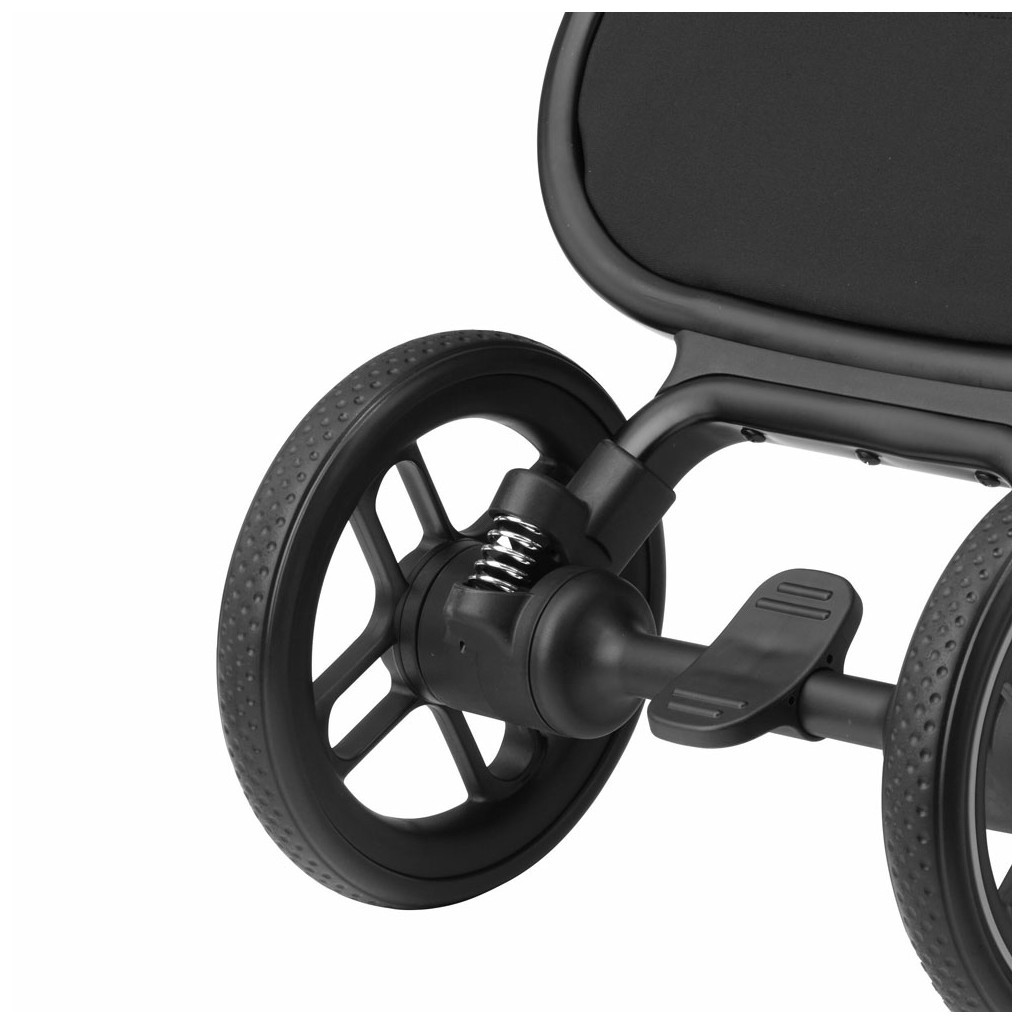 Коляска Maxi-Cosi Leona 2 Luxe Twillic Truffle (1204470300) - зображення 10