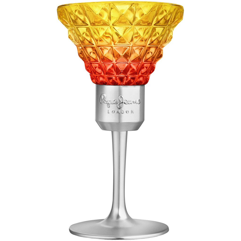 Туалетна вода Pepe Jeans Cocktail Edition For Her 30 мл (8436581943894) - зображення 1