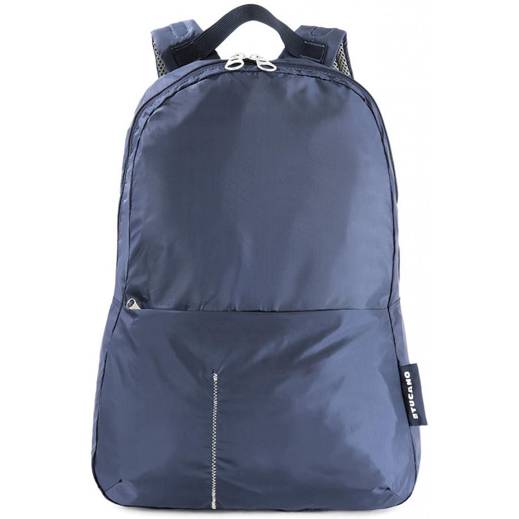 Рюкзак для ноутбука Tucano 17" Compatto XL 25L Blue (BPCOBK-B) - зображення 1