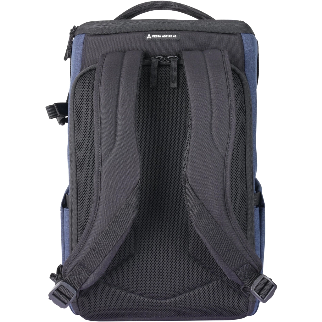 Фото-сумка Vanguard Backpack Vesta Aspire 45 Navy (Vesta Aspire 45 NV) - изображение 4