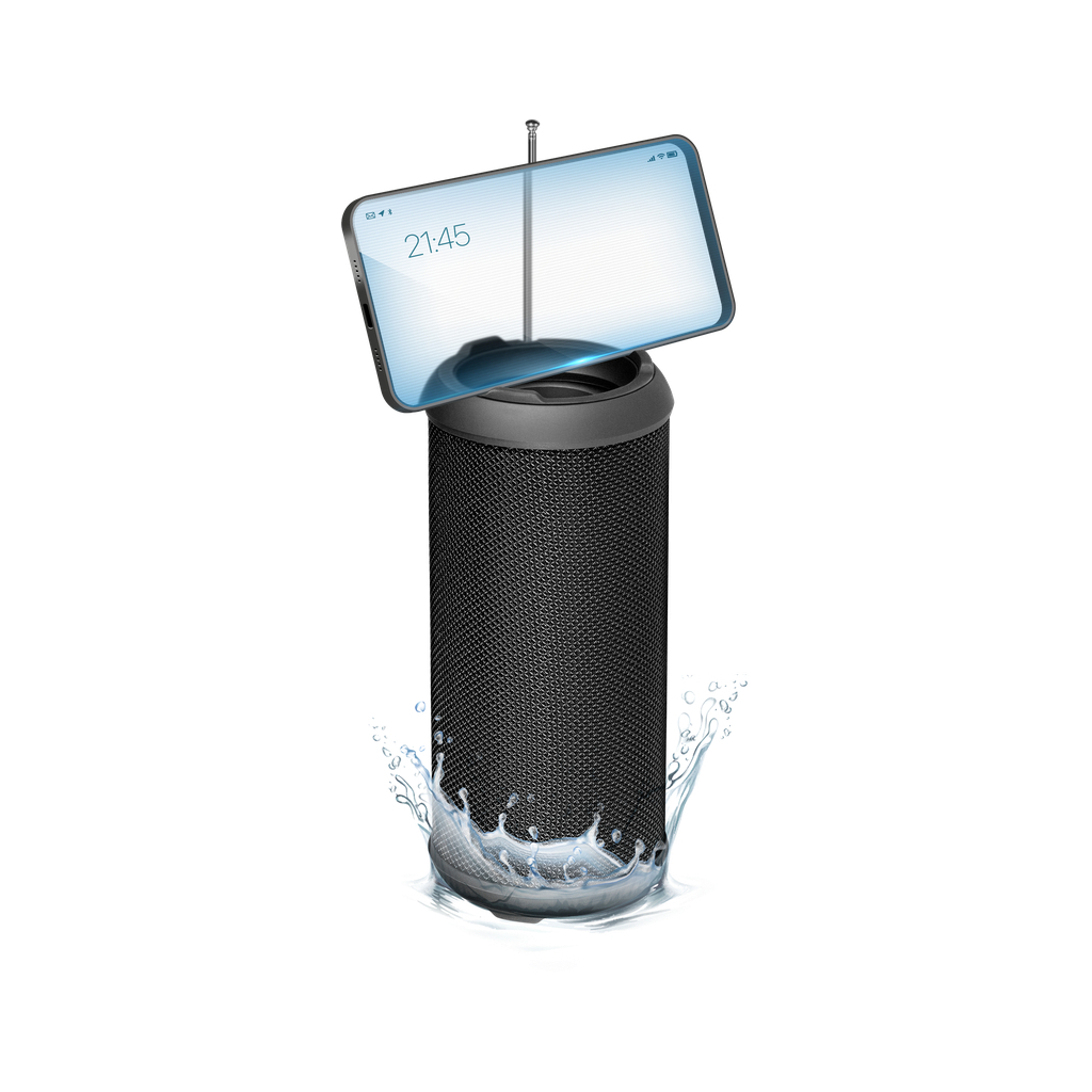 Акустична система Defender G42 Black (65142) - зображення 7