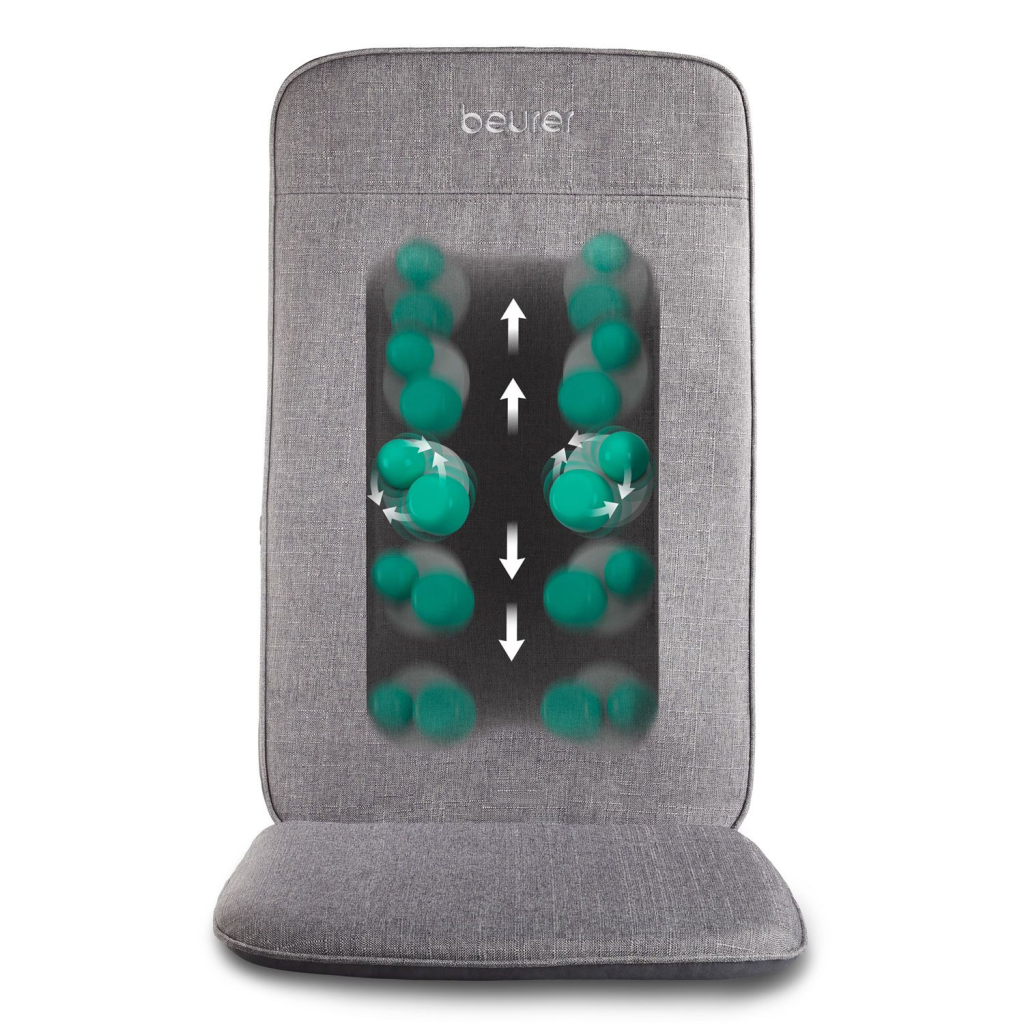 Масажер Beurer MG 202 - изображение 3