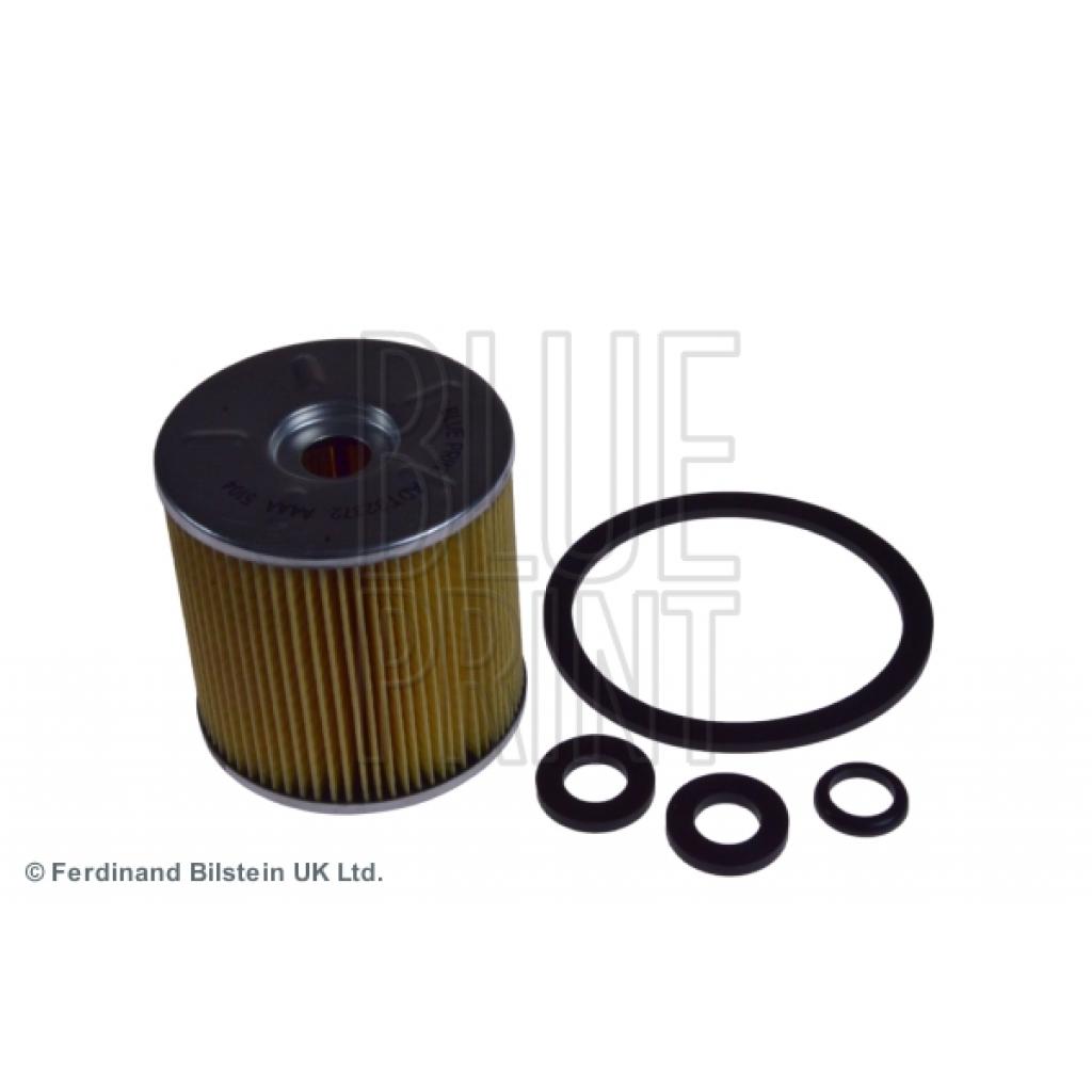 Фільтр паливний Blue Print ADT32372 - зображення 1