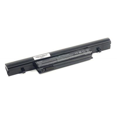 Акумулятор до ноутбука PowerPlant TOSHIBA Satellite R850 (PA3905U-1BRS, TA3905LH) 11.1V 5200mAh (NB510184) - зображення 2