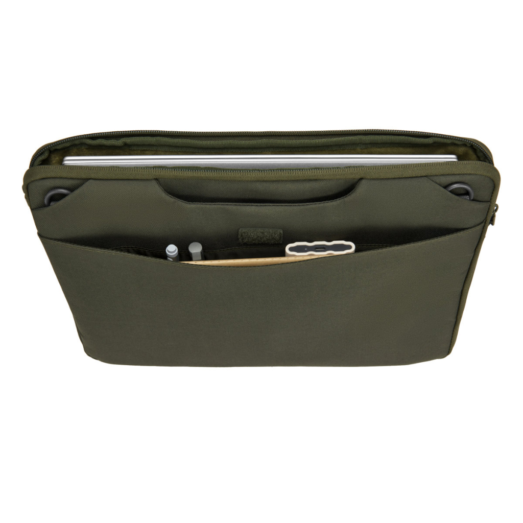 Чохол до ноутбука HP 16.6" Modular 6L, green (9J4C3AA) - зображення 3