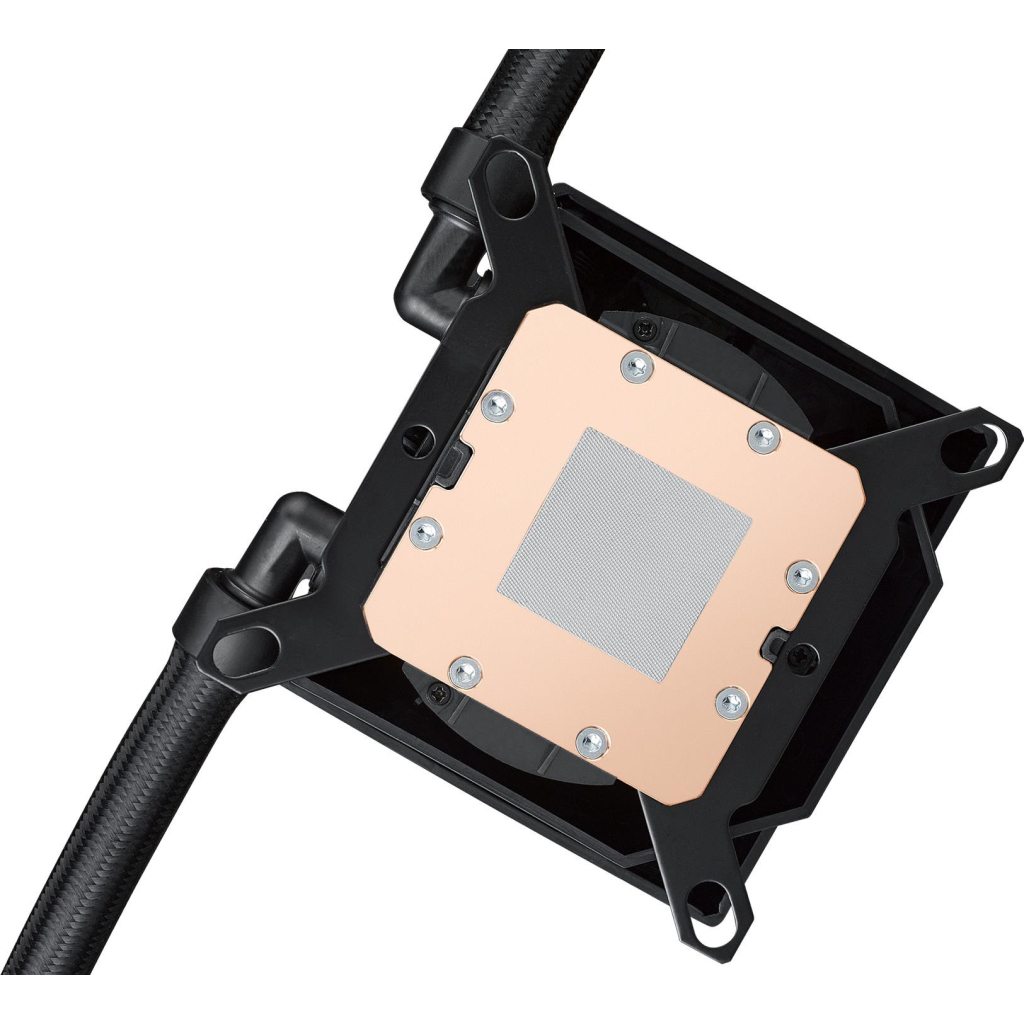 Система рідинного охолодження ASUS ROG RYUJIN III 360 ARGB (90RC00L1-M0UAY0) - зображення 4