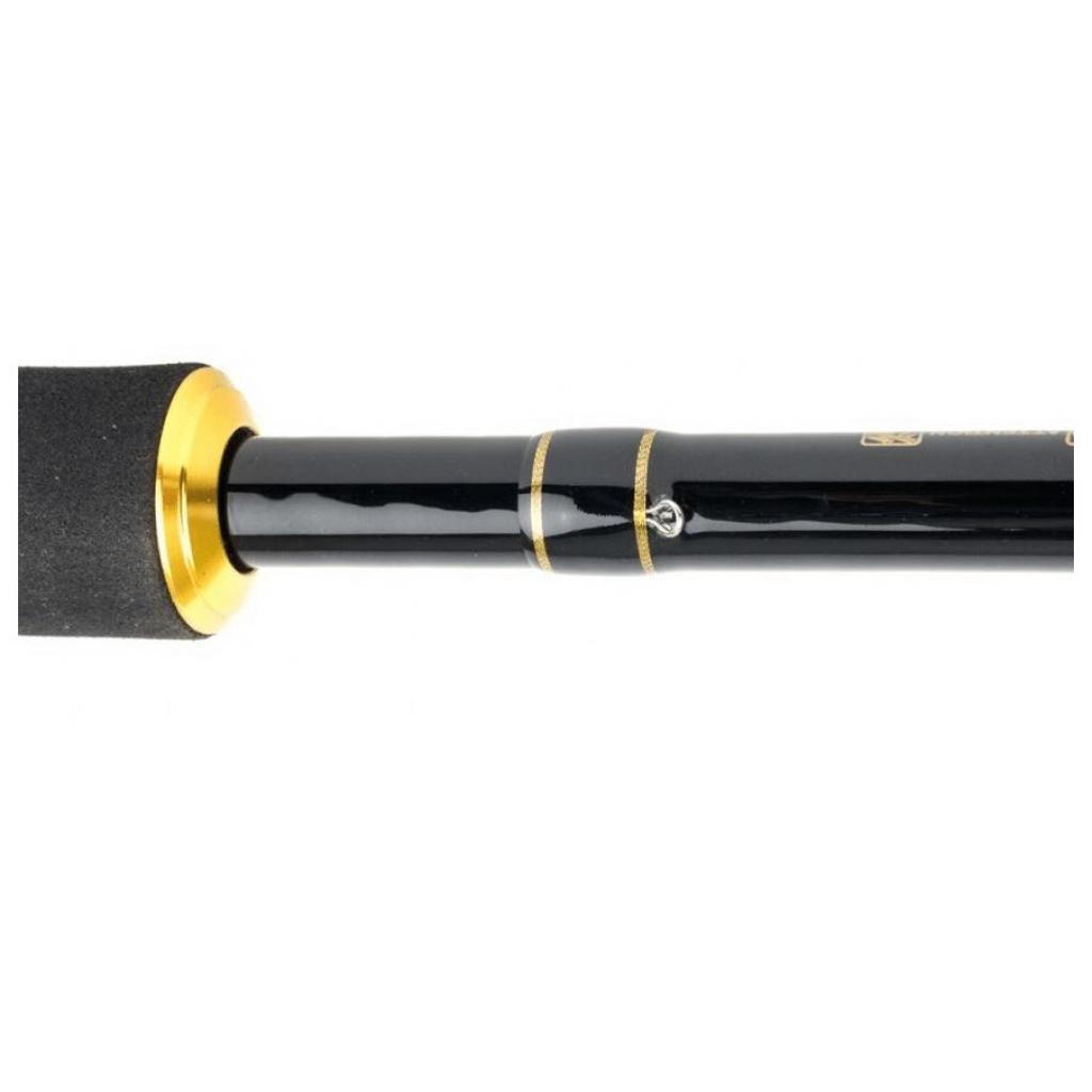 Вудилище Shimano Beastmaster Feeder DX LC 12'' 90g (BMDXPR90FDR) - зображення 3