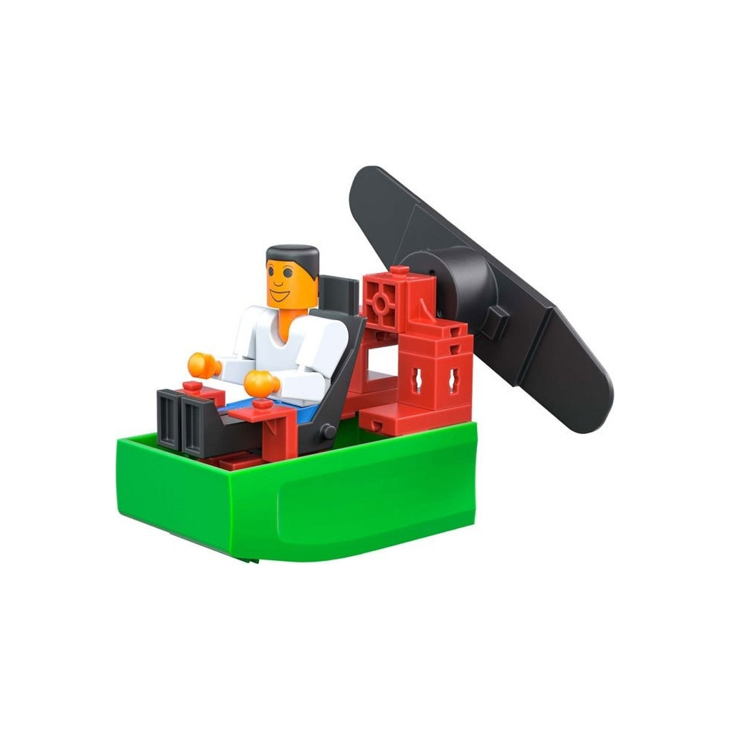 Конструктор Fischertechnik JUNIOR Інженер (FT-564066) - зображення 4