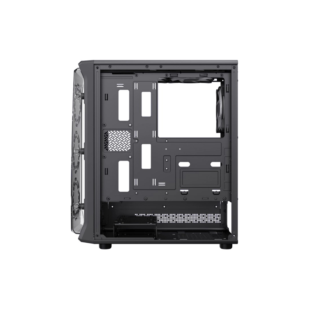 Корпус Gamemax Starlight 2 AB - зображення 11