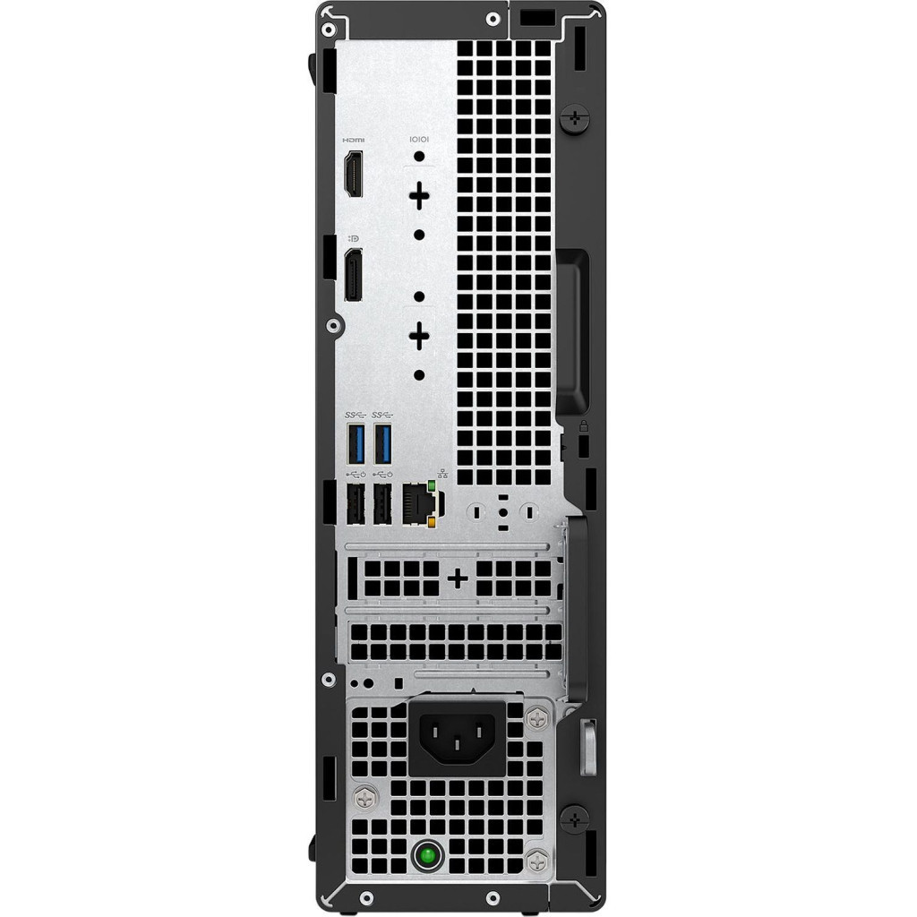 Комп'ютер Dell Optiplex 3000 SFF / i5-12500 (N011O3000SFFACUA_WP) - зображення 2