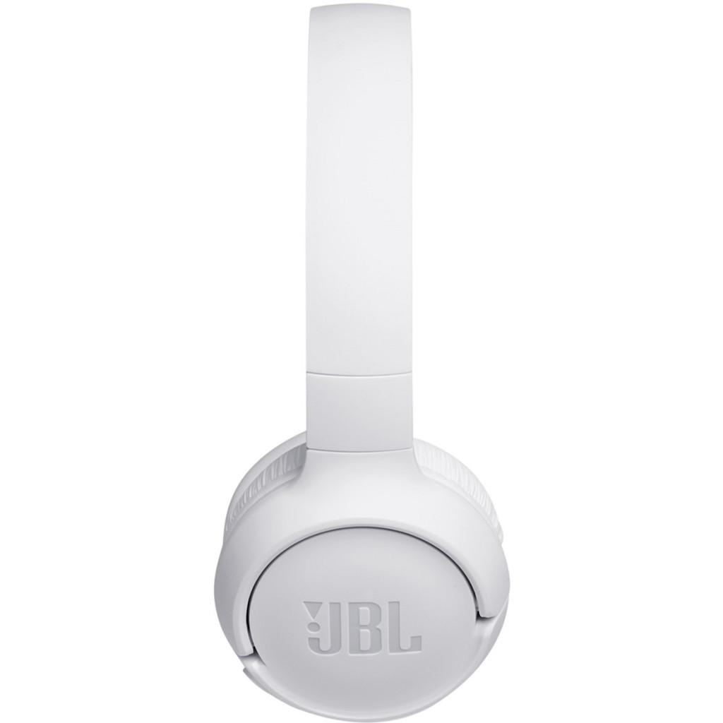 Навушники JBL Tune 560 BT White (JBLT560BTWHT) - зображення 5
