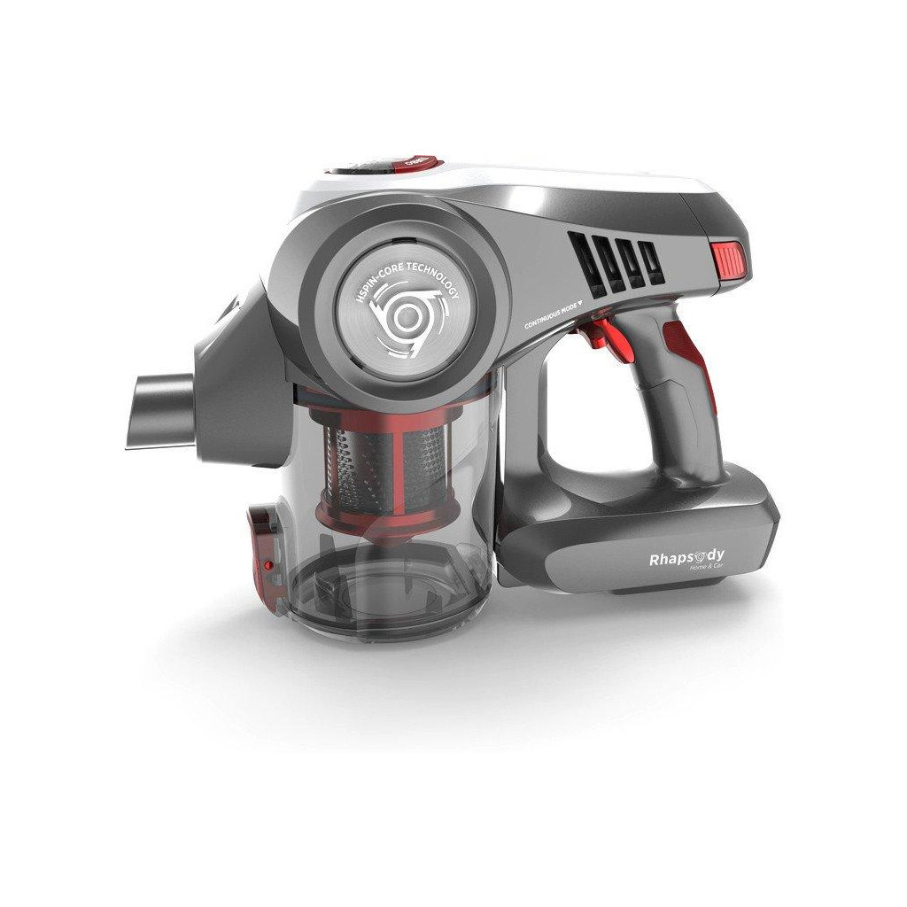 Пилосос Hoover RA22HCG 011 - зображення 2