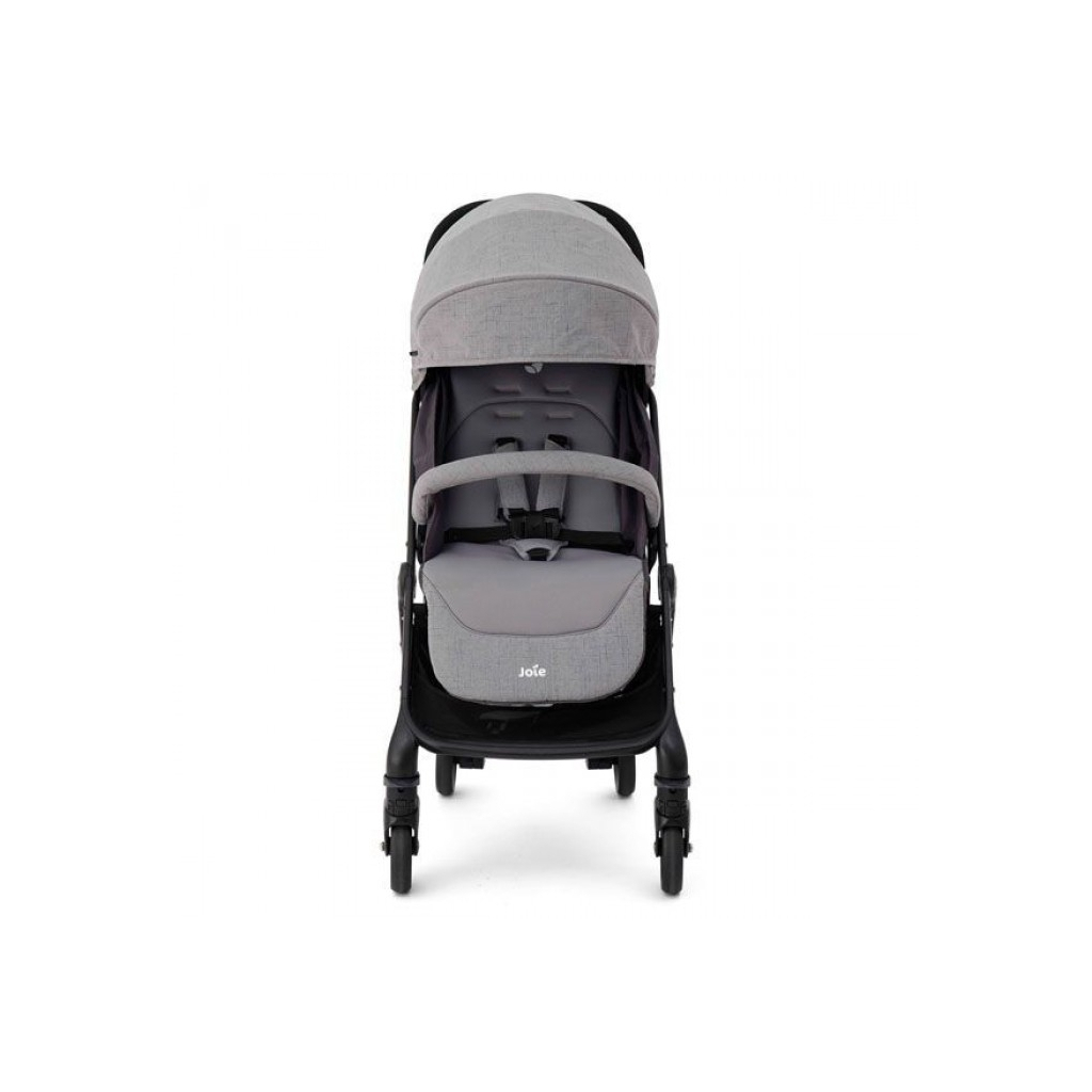 Коляска Joie TOURIST Grey Flannel (S1706AAGFL000) - зображення 2