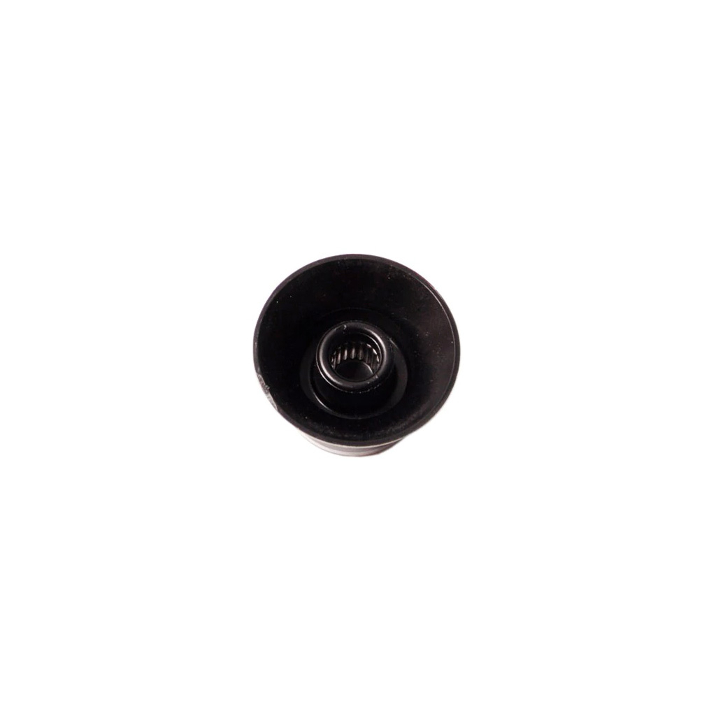 Ручка для потенціометра Paxphil Volume Speed Knob Black (KSV42 BK) - зображення 2