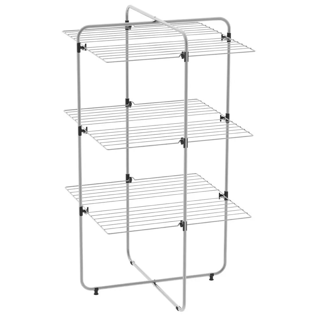 Сушарка для білизни Colombo Jasper 30 Підлогова (ST193/3) (931097) - зображення 1