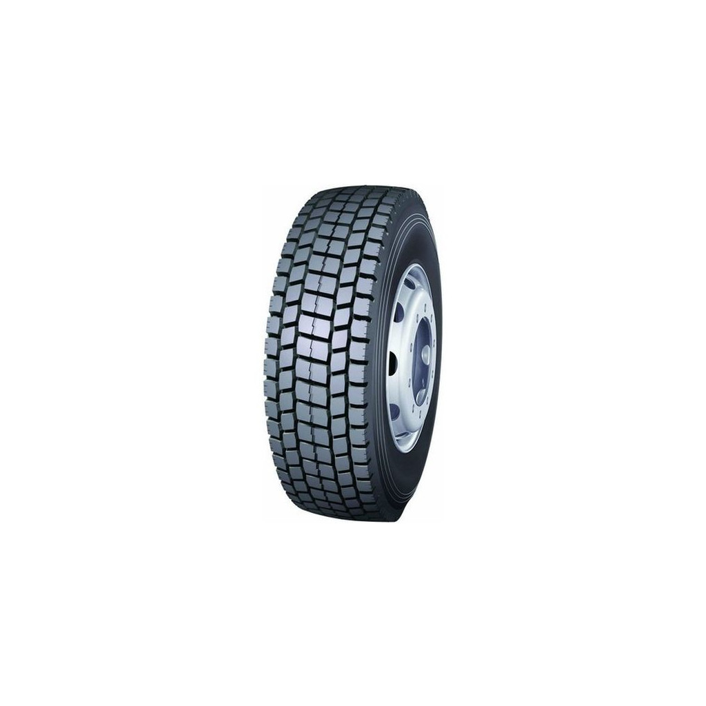 Шина LongMarsh LM329 18PR 3PMSF 315/60R22,5 152/148M (14981165732) - зображення 1