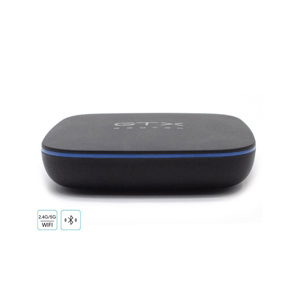 Медіаплеєр Geotex GTX-R2i 2/16Gb (8716) - зображення 1