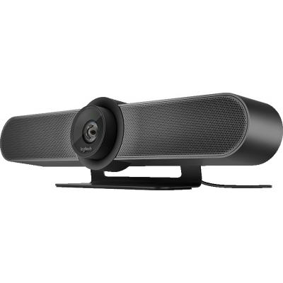 Веб-камера Logitech ConferenceCam MEETUP (960-001102) - изображение 5
