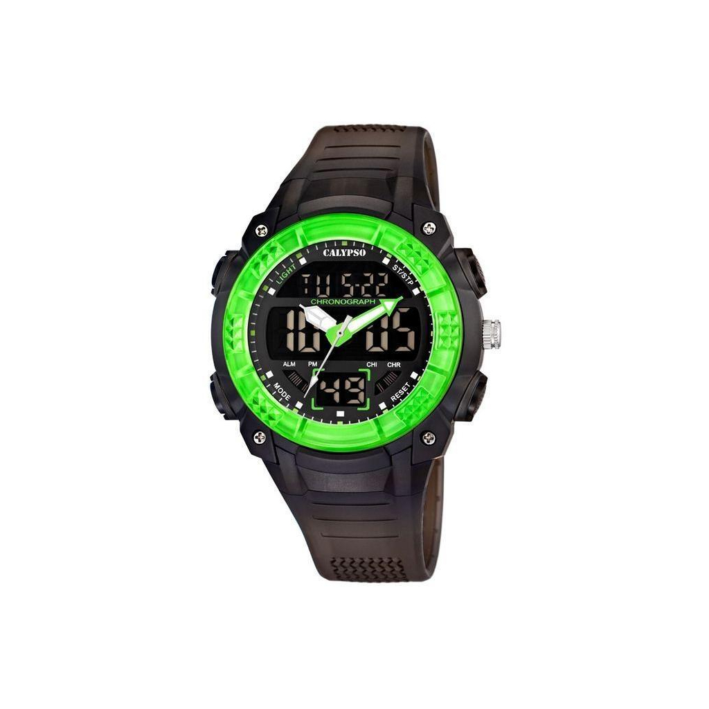 Наручний годинник Calypso K5601/5 - зображення 1