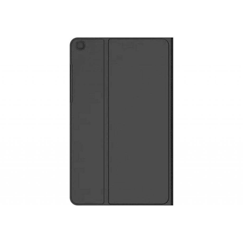Чохол до планшета Samsung Book Cover Galaxy Tab A 8.0 2019 (T290/295) Blac (GP-FBT295AMABW) - зображення 3