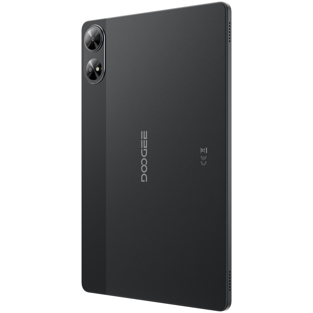 Планшет Doogee Tab G6+ 11" 8/256GB 4G (LTE) Black (6923740264188) - зображення 10