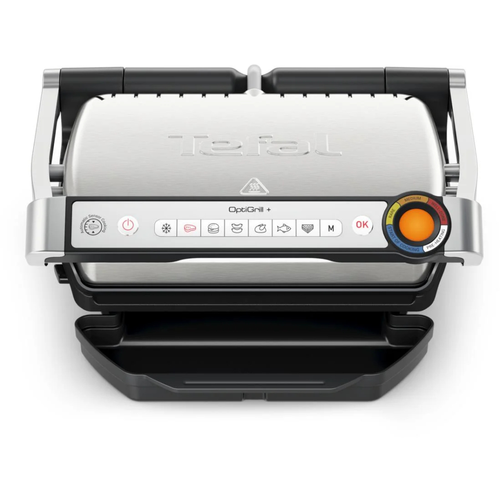 Електрогриль Tefal GC717D10 - зображення 2