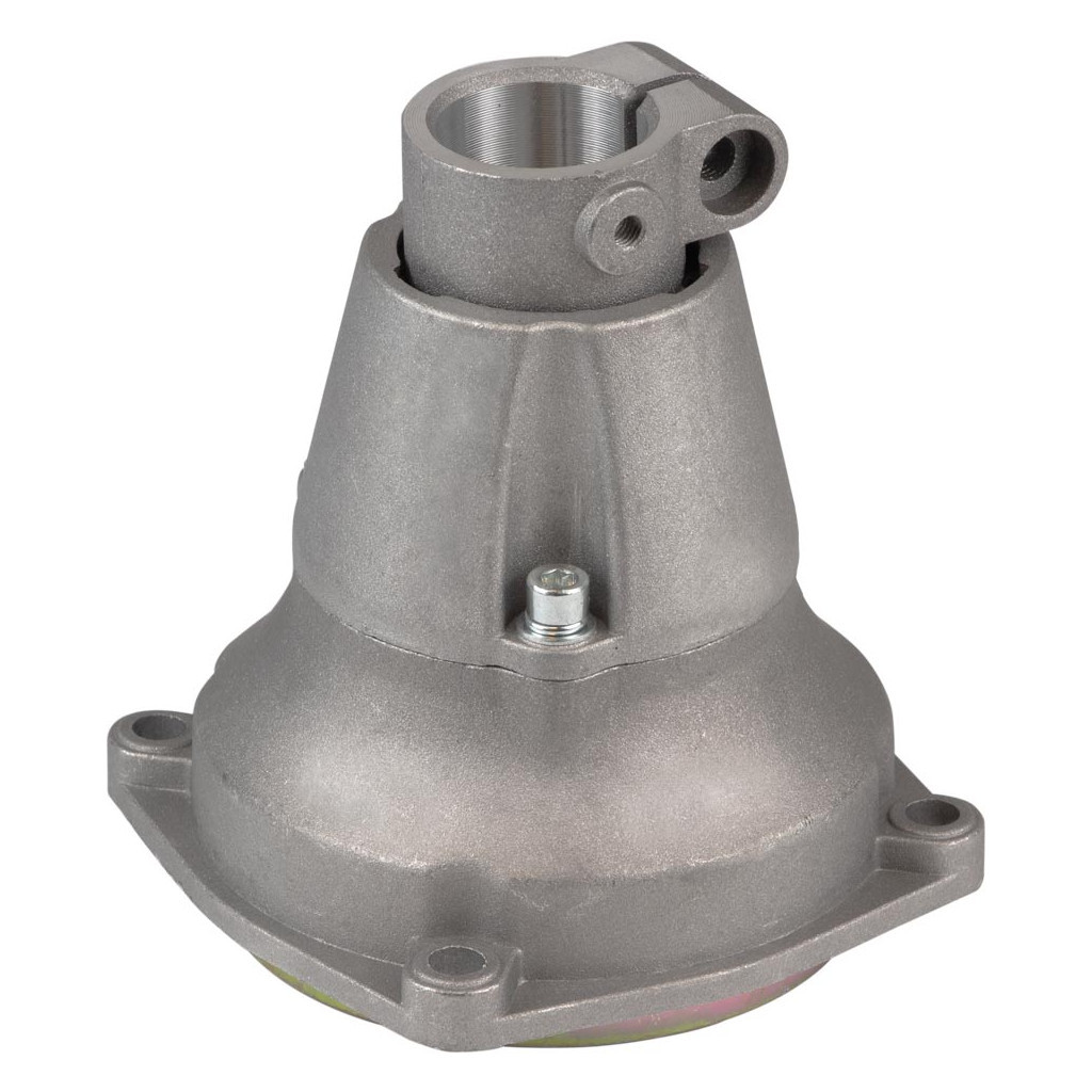 Тример садовий Sigma бензиновий 2.4кВт 43.0см, жорсткий вал U-ручка (5612601) - зображення 9